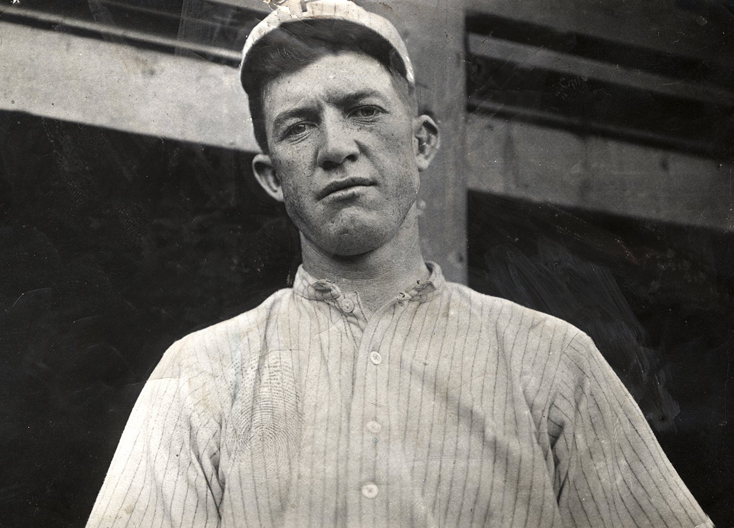 Grover shop cleveland alexander